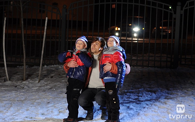 Ой, ма-моч-ки!