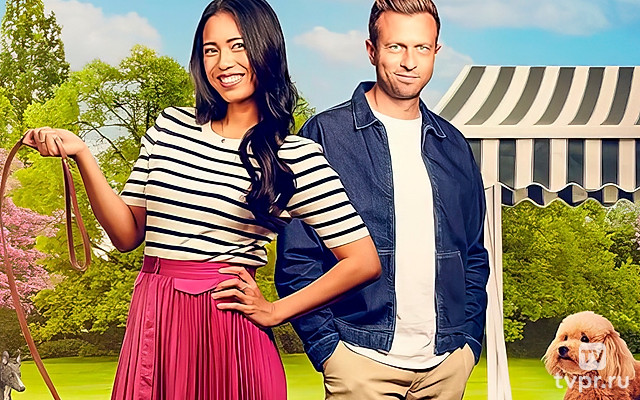 Без хвоста и жизнь не та