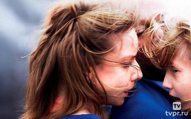 Спасти Сандру