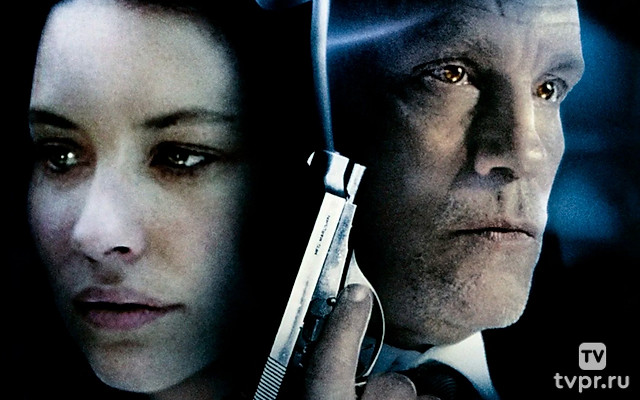 Заложник смерти