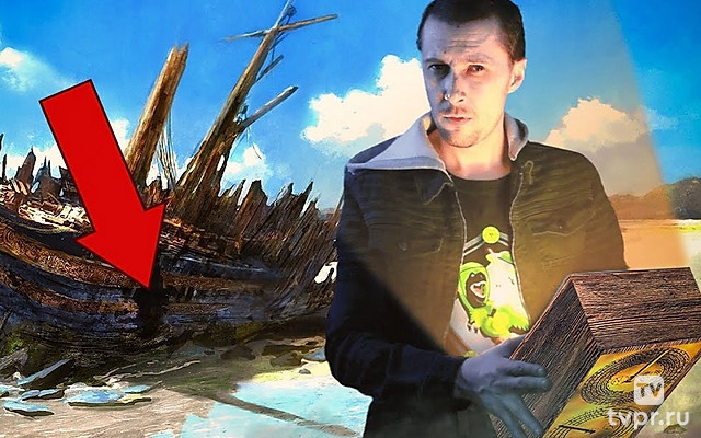 Невозможный артефакт греческой астрономии