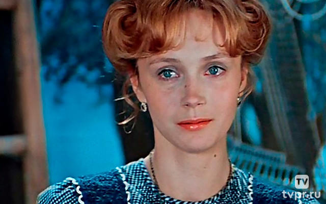 Ирина Купченко. Необыкновенное чудо