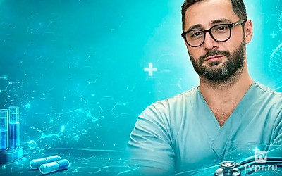 Здоровая жизнь с доктором Дзидзария