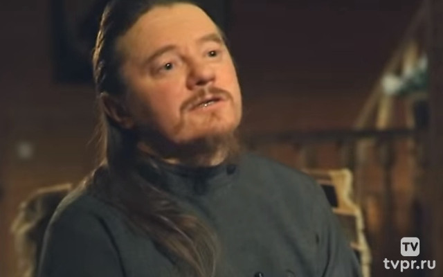 Фильм-концерт памяти Николая Мельникова