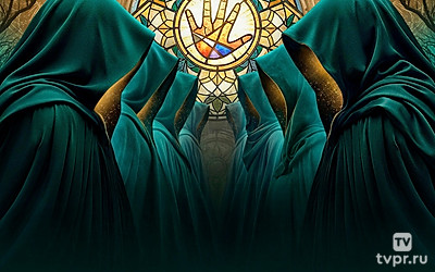 Новая битва экстрасенсов