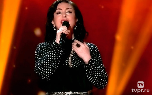 Баллада о любви