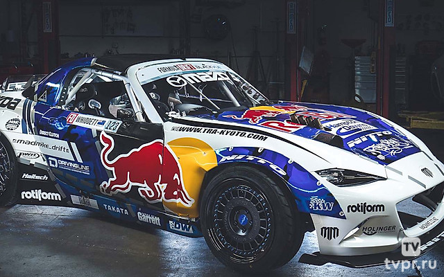 Безумная жизнь