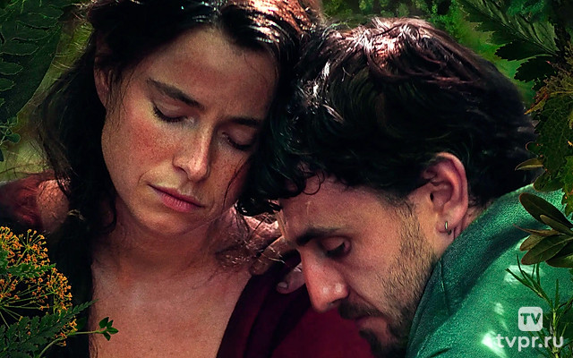 Хамнет: История, вдохновившая «Гамлета»