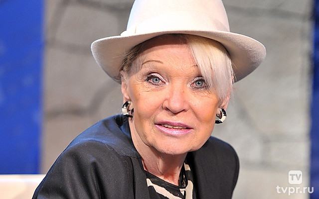 Светлана Светличная. Невиноватая я...