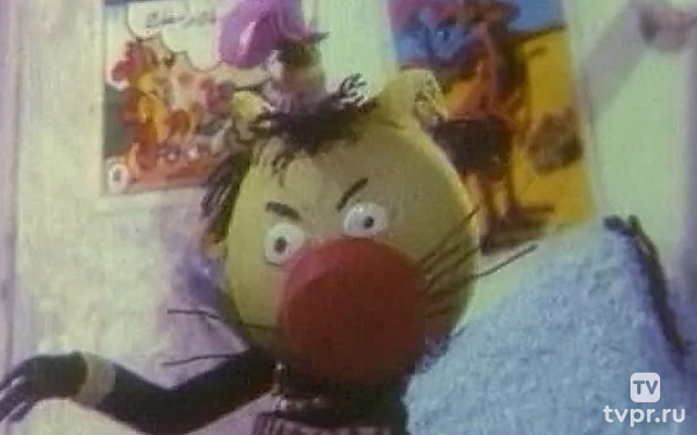 Семь дней с Морси