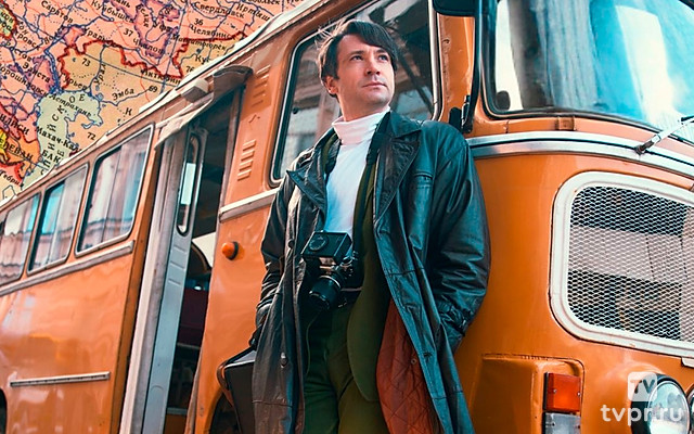 Казанова. Возвращение