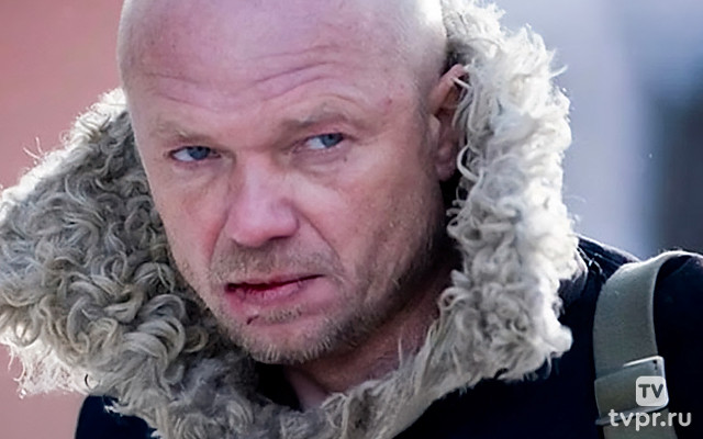 Охотники за иконами