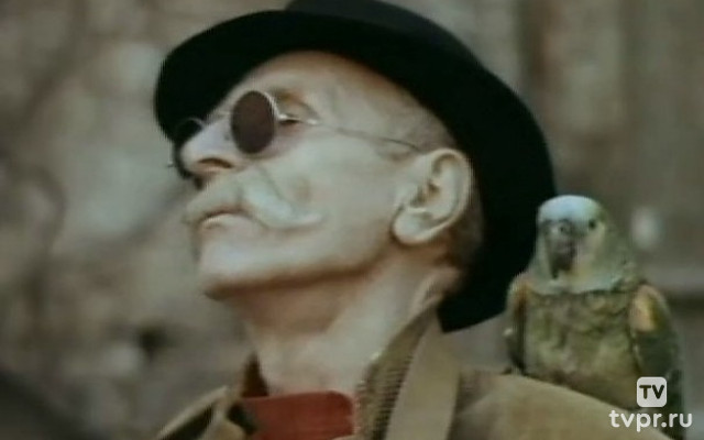 Долгий путь в лабиринте