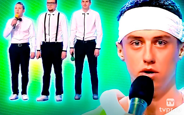 Игры команды «Кефир» (Нягань)