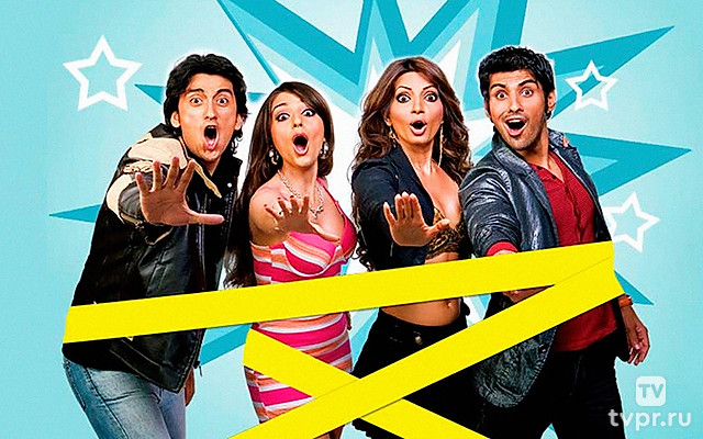 Крёстный сын