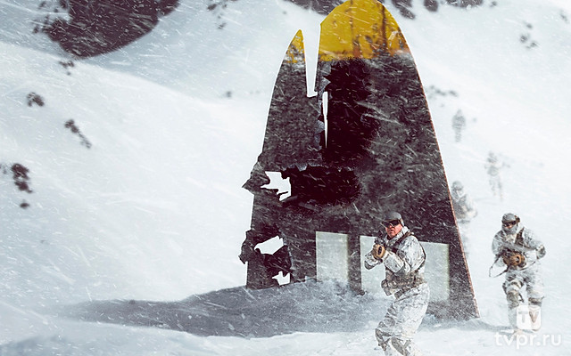 Операция «Наполеон»