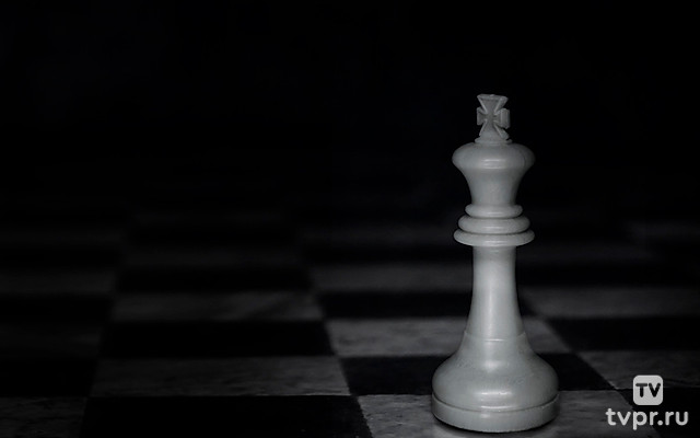 Россия на 64 клетках. История чемпионов