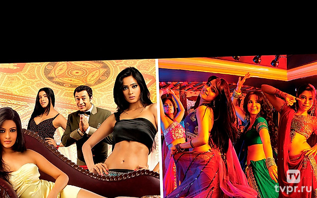 Бенни и Баблу