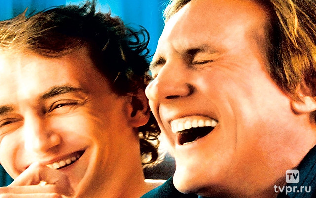 Просто друзья