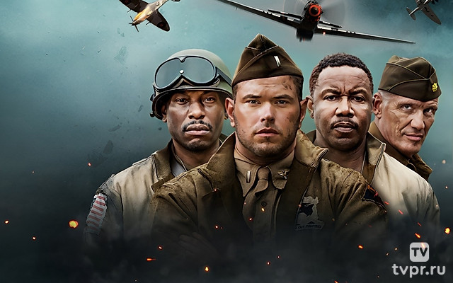 В тылу врага