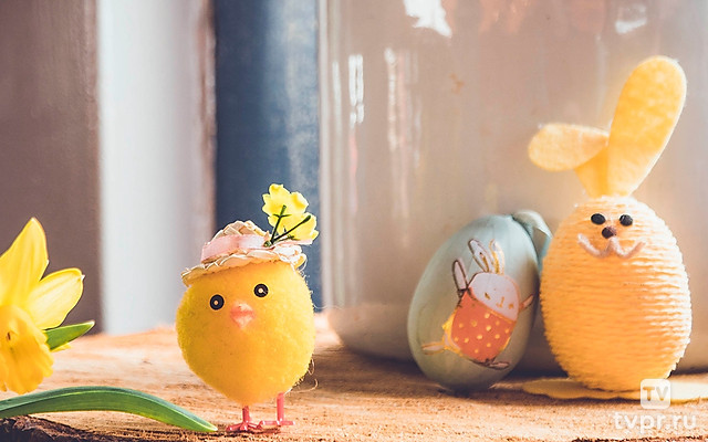 Развивающий мультфильм