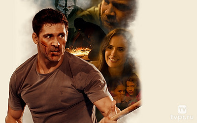 Боец. Лучший из лучших