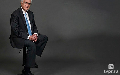 In Conversation with Salman Khurshid