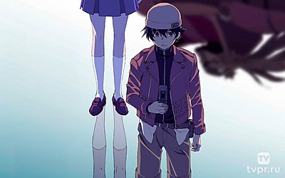 Дневник будущего