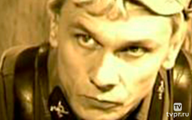 Юматов: трагедия офицера