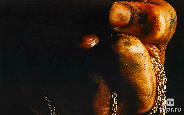 Принесите мне голову Альфредо Гарсиа