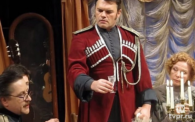 Дни Турбиных