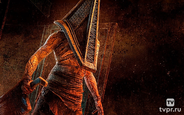 Возвращение в Сайлент Хилл