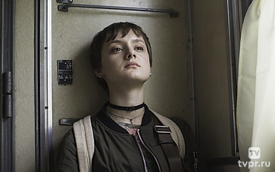 Два билета домой