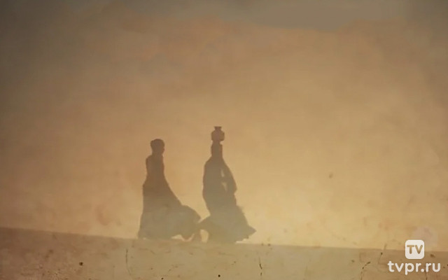 Сканируя прошлое