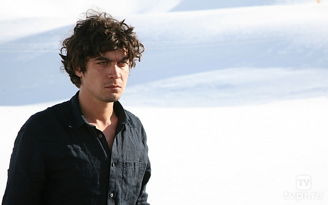 Рай на западе