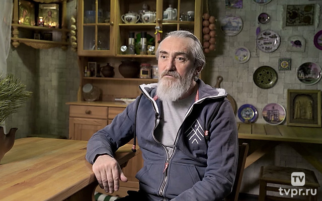 Великий Русский Северный Путь