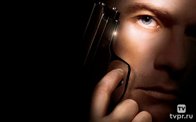 Бой насмерть