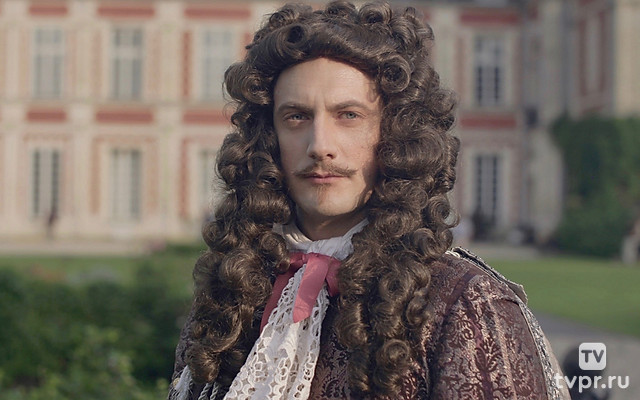 Возрожденный Версаль: исчезнувший дворец Короля-Солнца