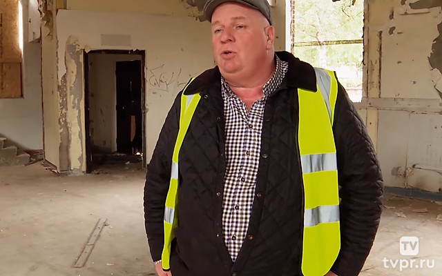 Короли металлолома