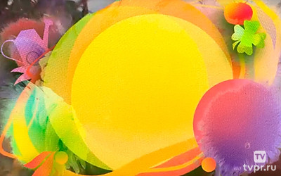 Садовые загадки