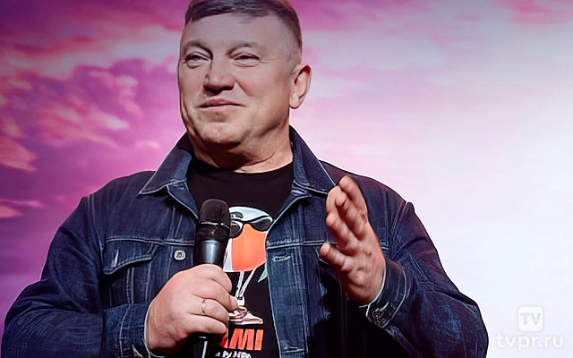 Церковь Прославления, г. Томск