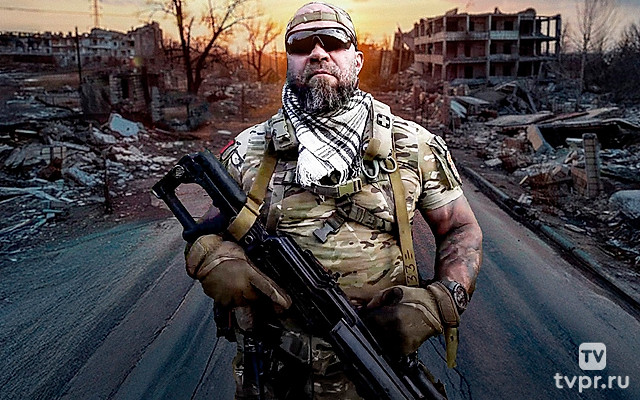 Дорога жизни