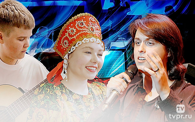 Несломленные. Возрождение культуры и спорта в Новороссии