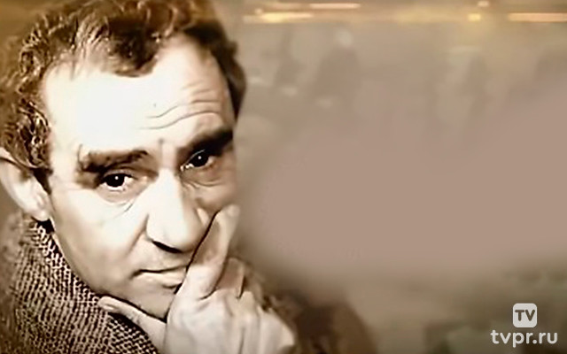 Зиновий Гердт. Я больше никогда не буду!