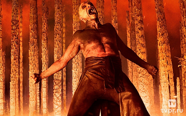 28 лет спустя: Часть II. Храм костей