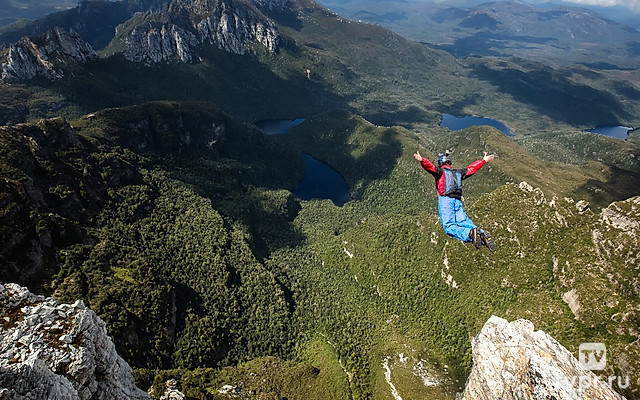 Шестеро смелых