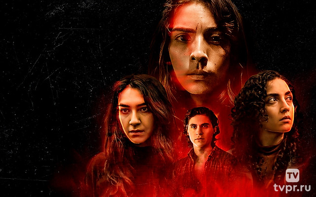 Они были ведьмами