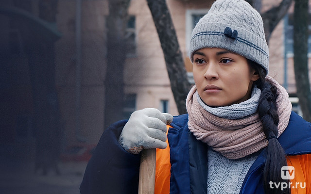 Последний лепесток