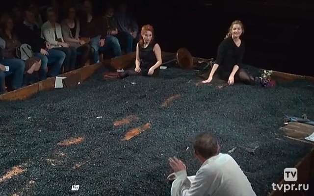 Спасти камер-юнкера Пушкина