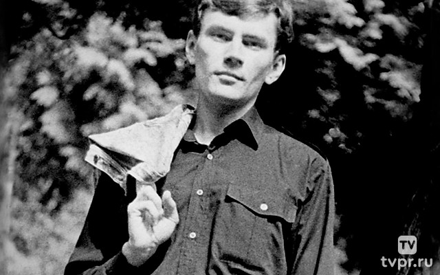 Дмитрий Кузнецов. Где гуляет душа обнажённой...